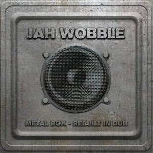 metal box dub|metal box dubbed.